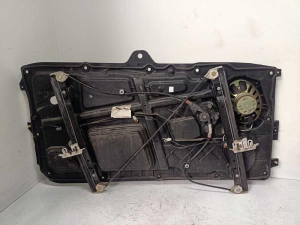 LEVE VITRE AVANT DROIT FORD FIESTA 3-PORTE 2001-2007 - Vue 4